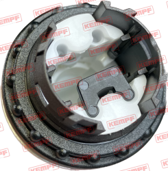 Preview: 22825 Drehknopf